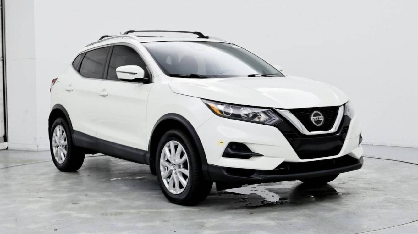 NISSAN ROGUE SPORT 2020 JN1BJ1CV3LW548923 image